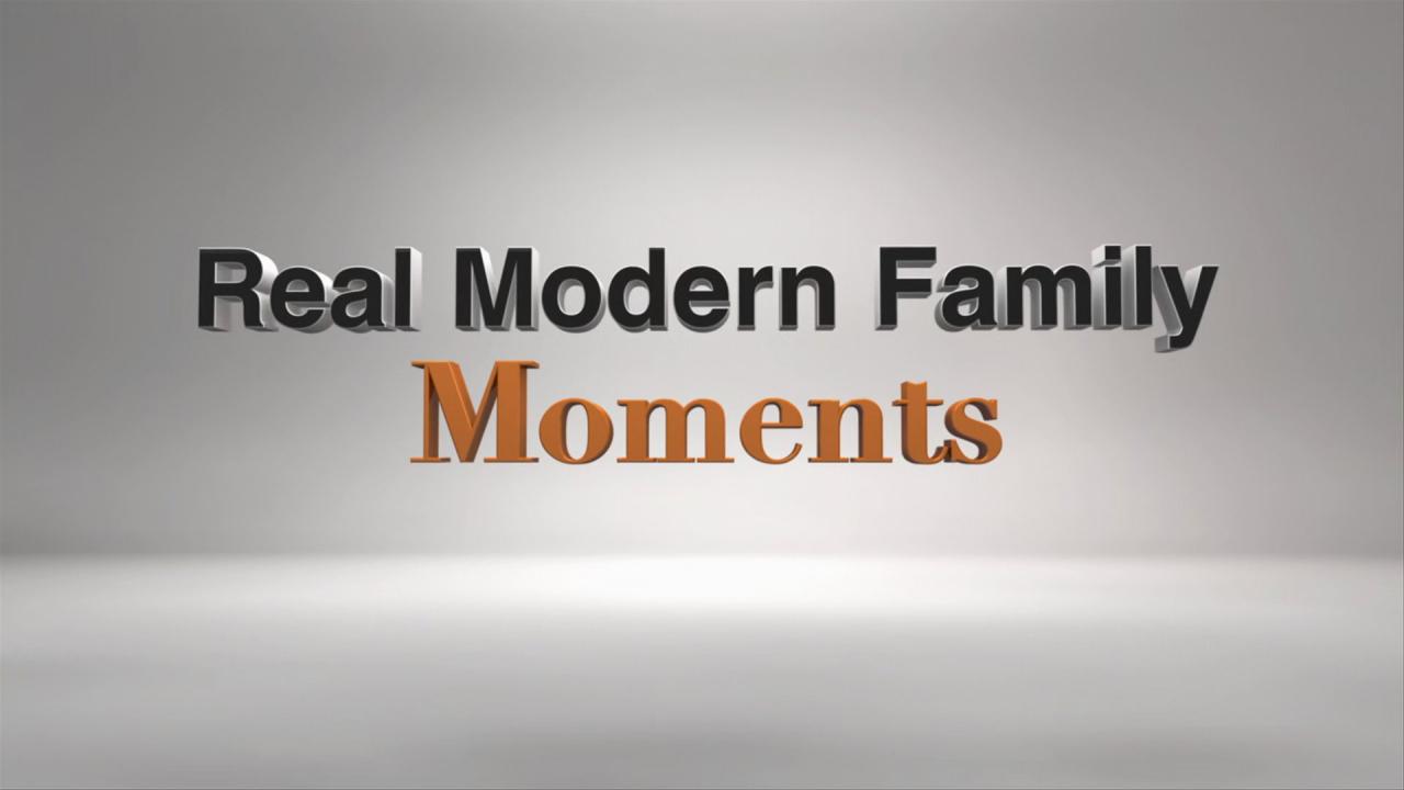 Modern Family