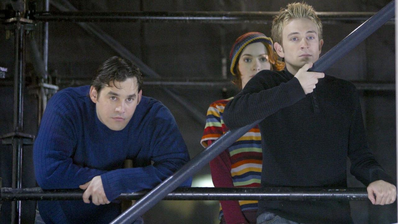 Buffy contre les vampires S7 E11