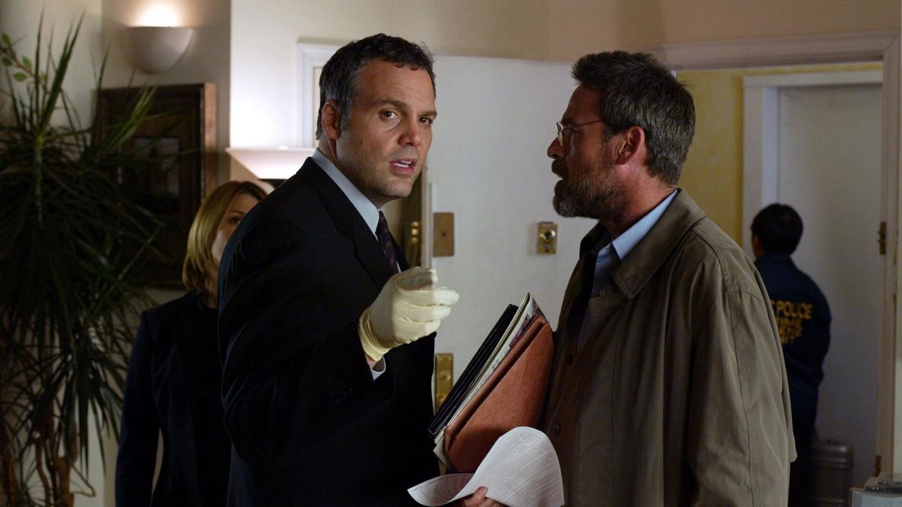 New York Section Criminelle S2 E23