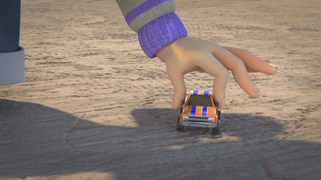 Spidey et ses amis extraordinaires