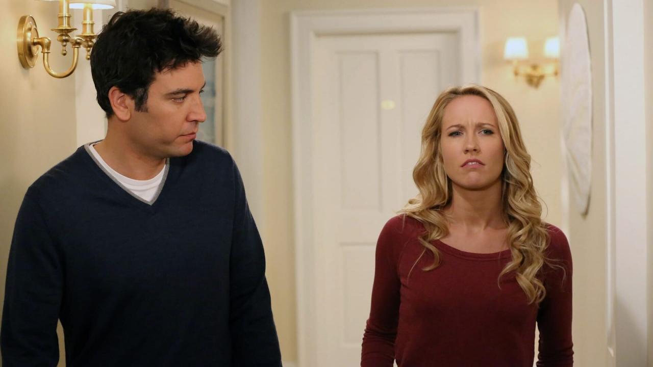 How I Met Your Mother S9 E8