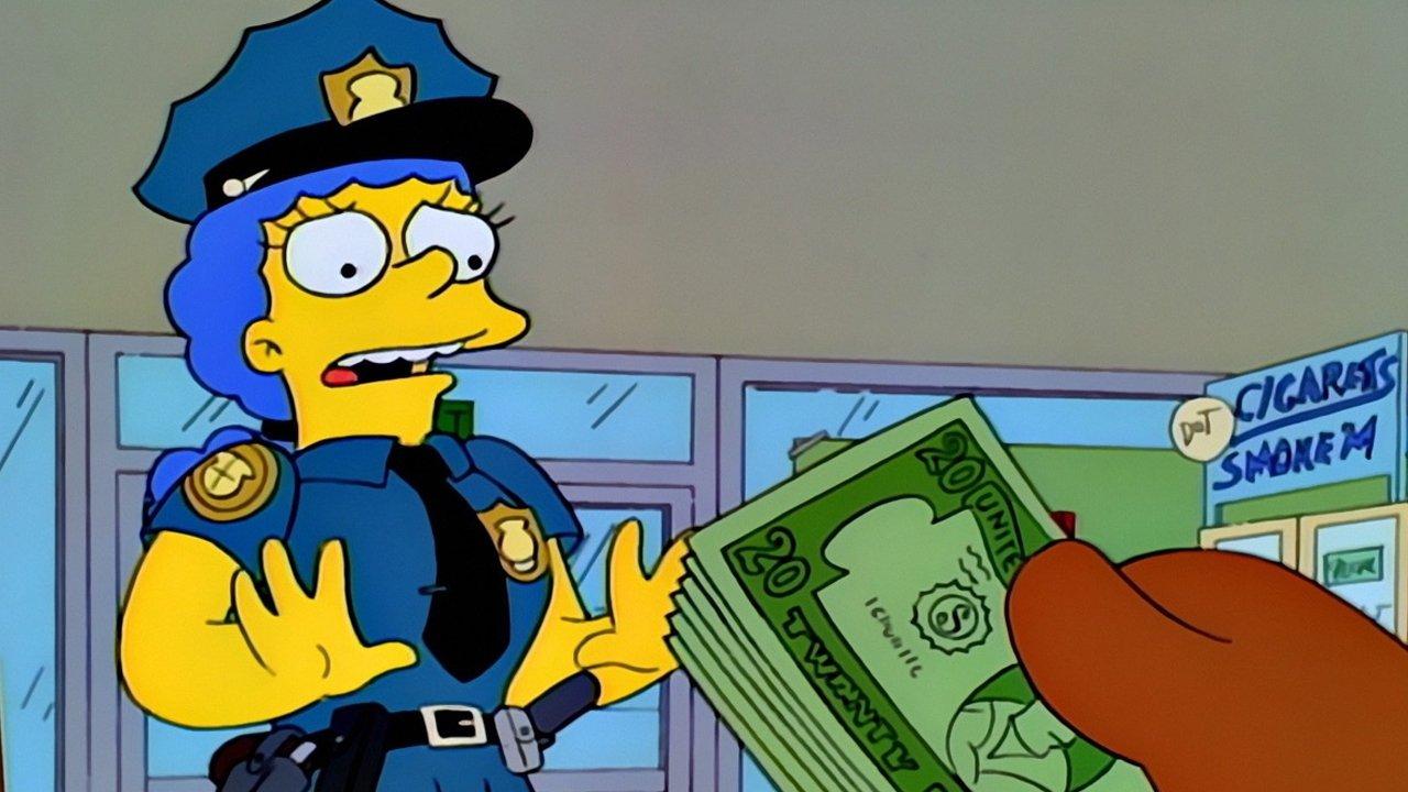 Les Simpson