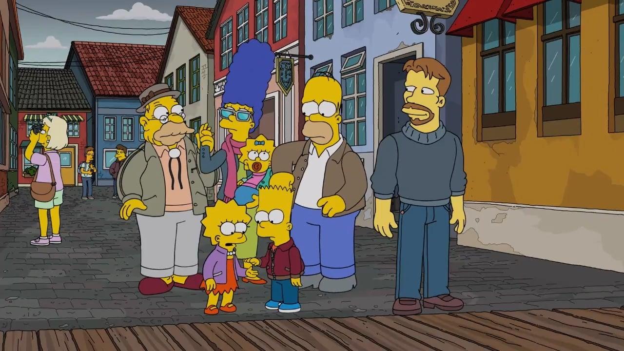 Les Simpson