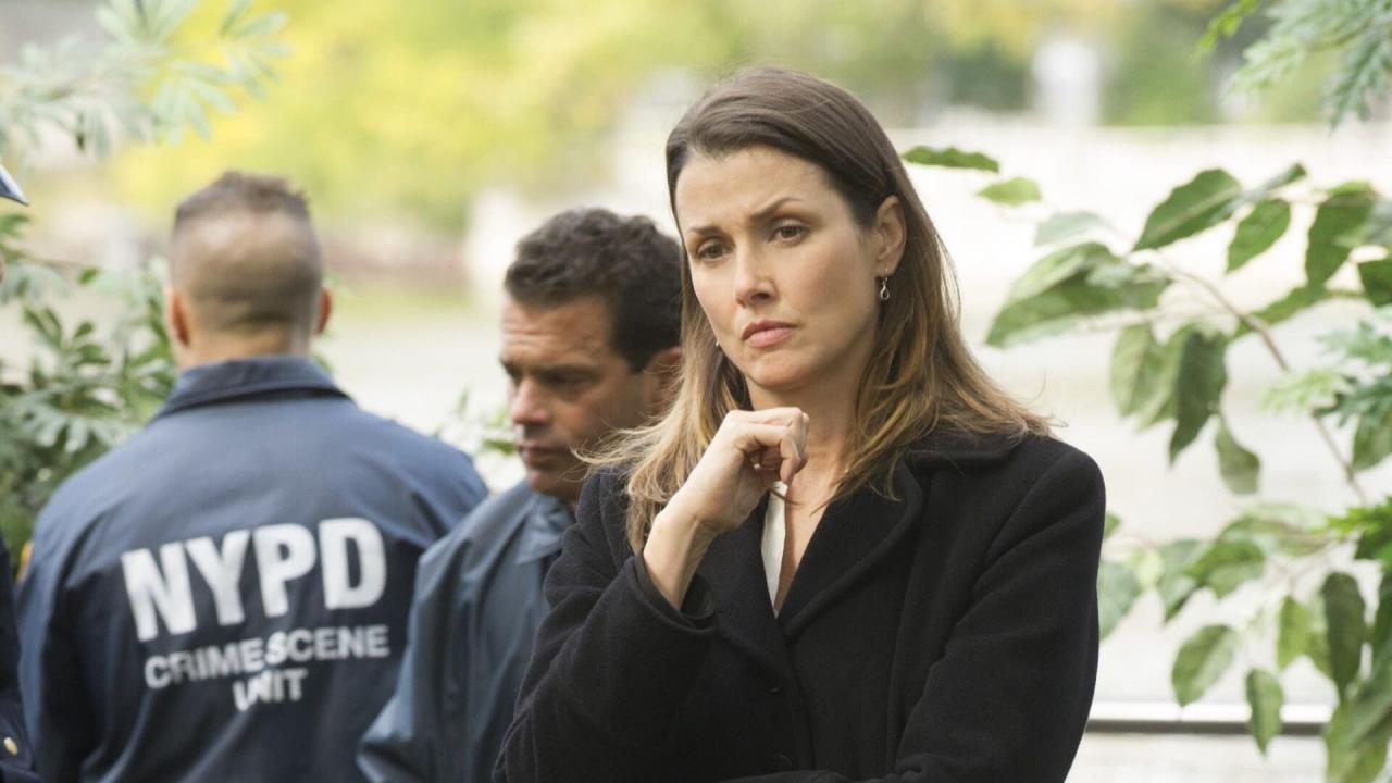 Blue Bloods S6 E9