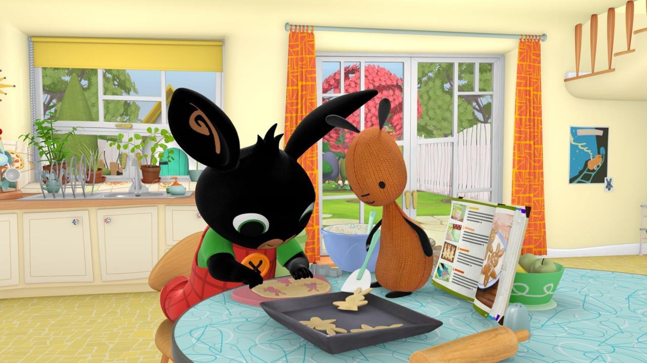Bing S1 E16