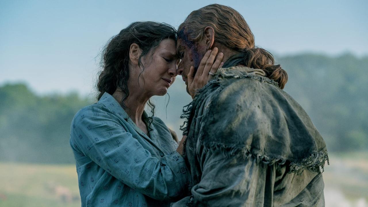 Outlander S7 E16