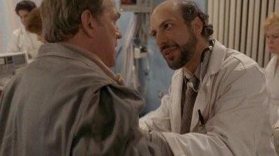 New York, police judiciaire