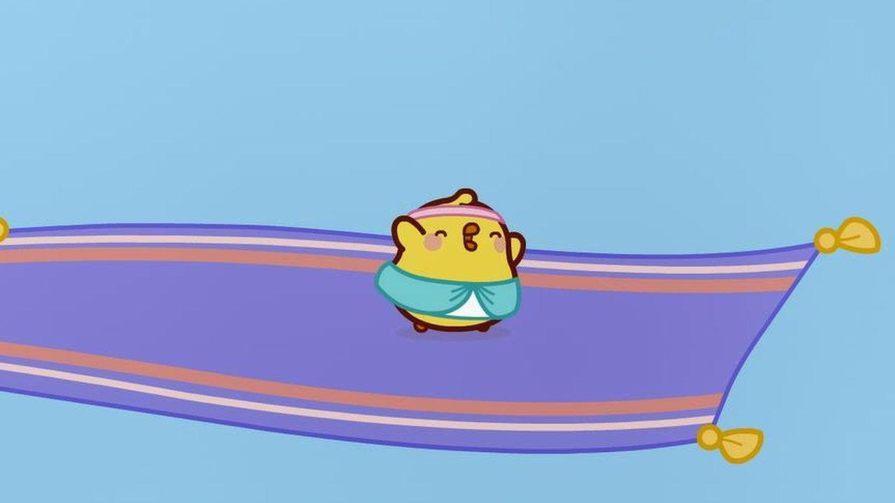 Molang