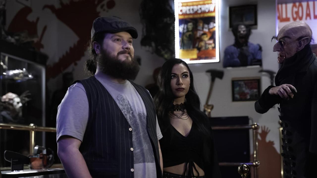 Creepshow S3 E2