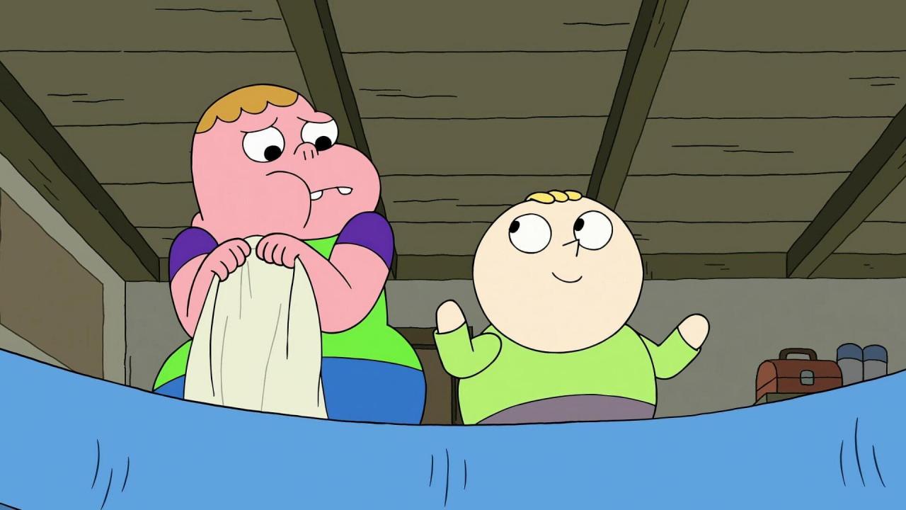 Clarence S2 E15