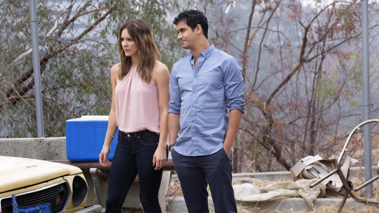 Scorpion S2 E3