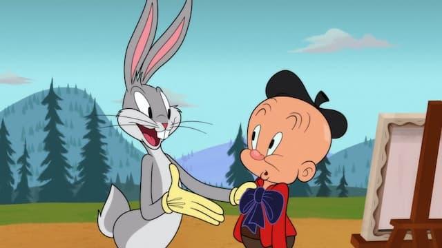 Looney Tunes Cartoons