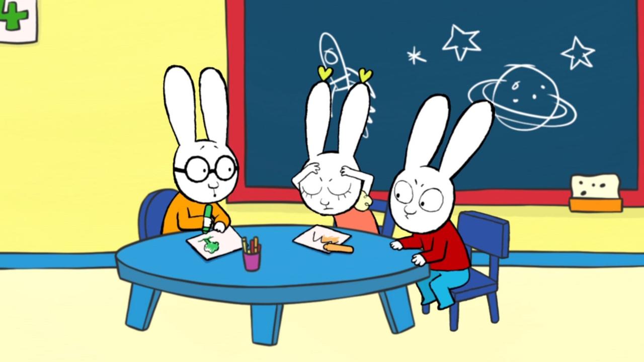 Simon S1 E26