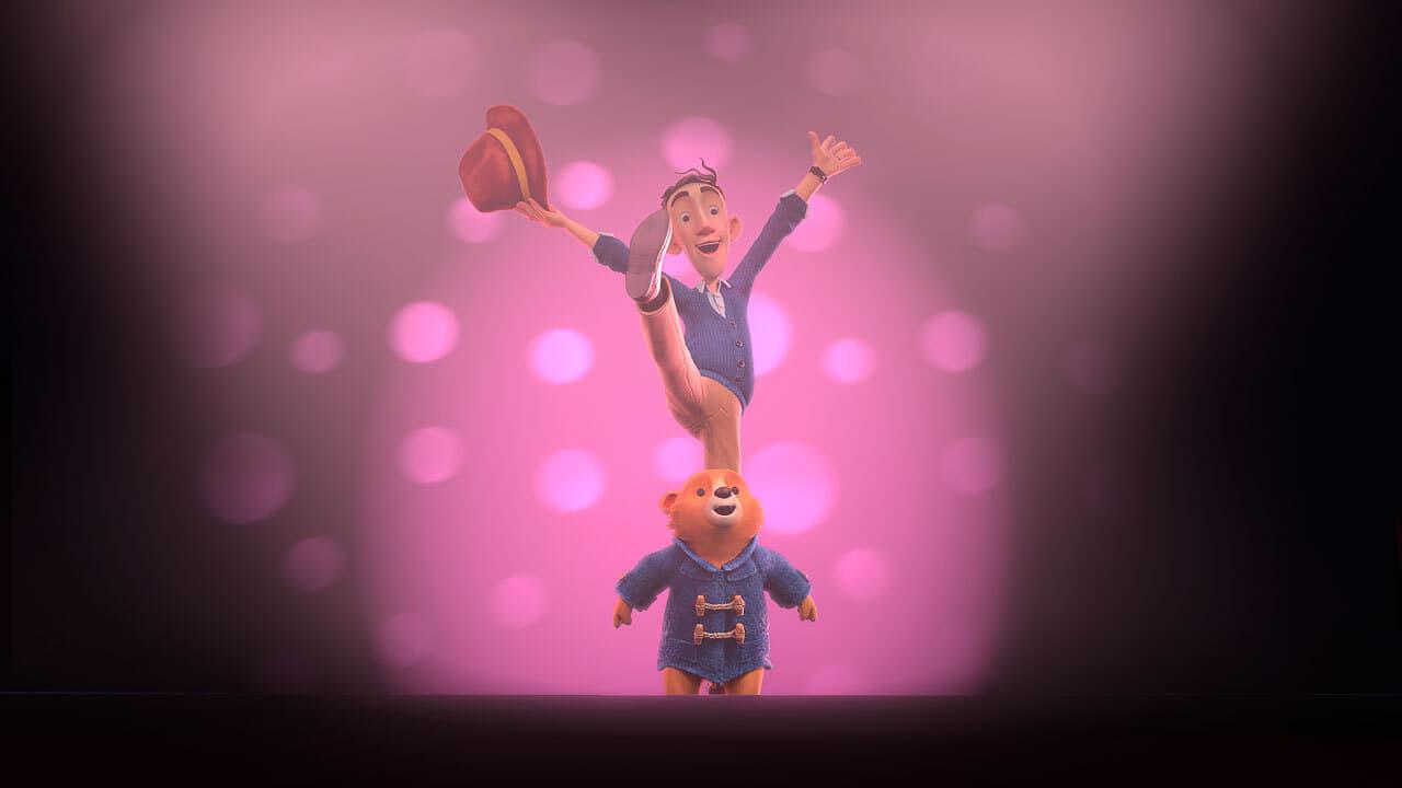 Les aventures de Paddington