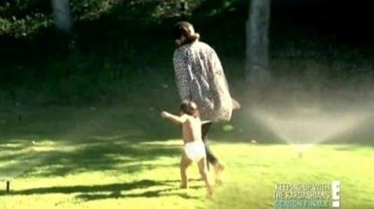 L'incroyable Famille Kardashian