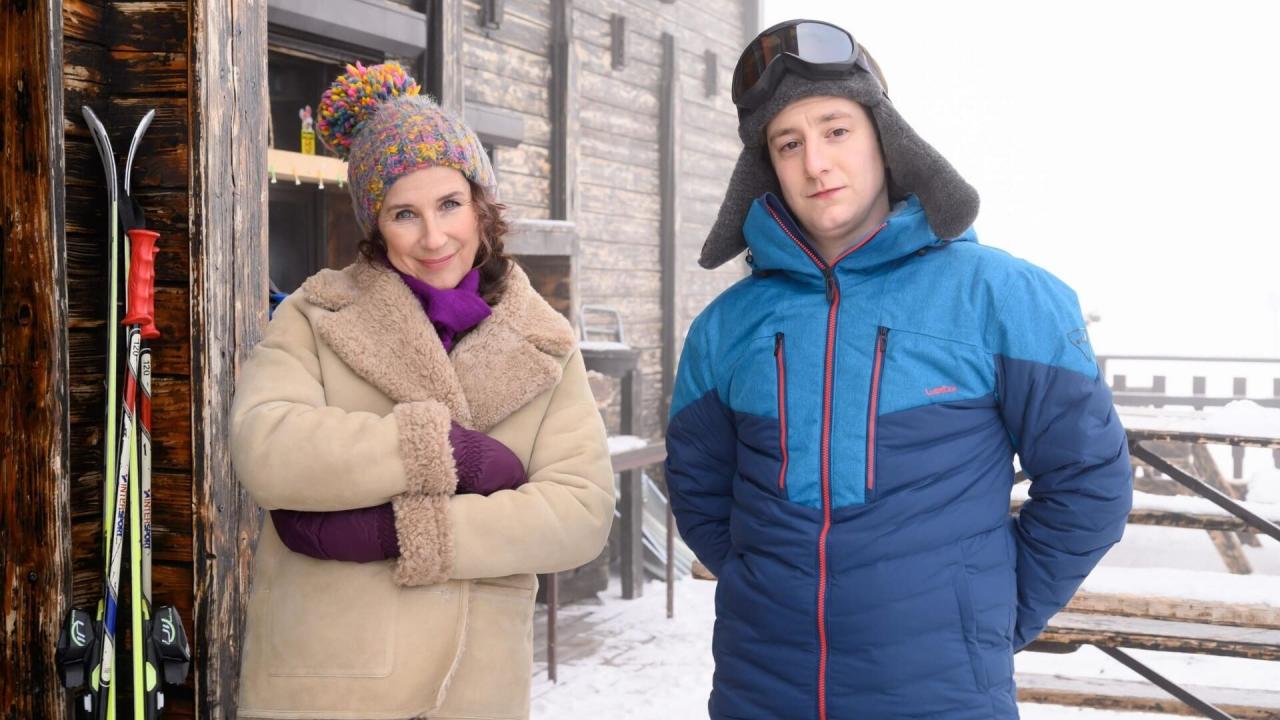 Crimes parfaits S2 E7
