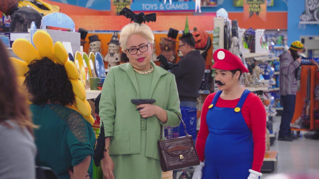 Superstore S4 E4