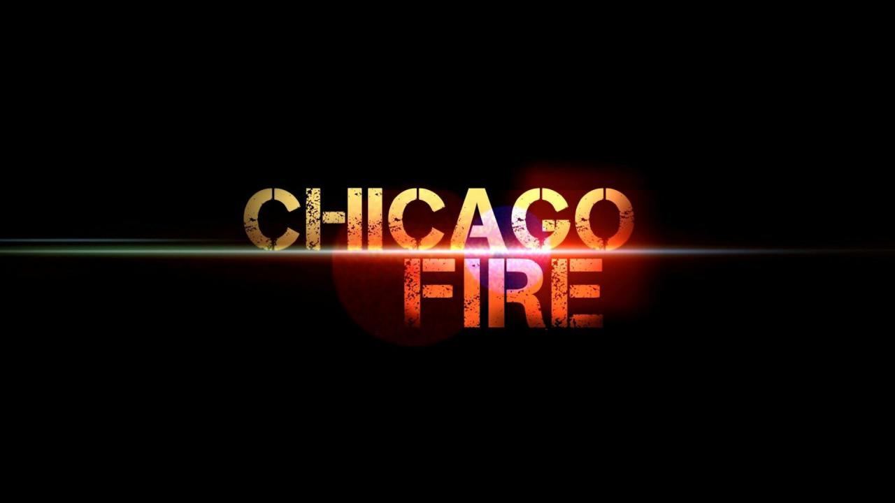 Chicago Fire S4 E21