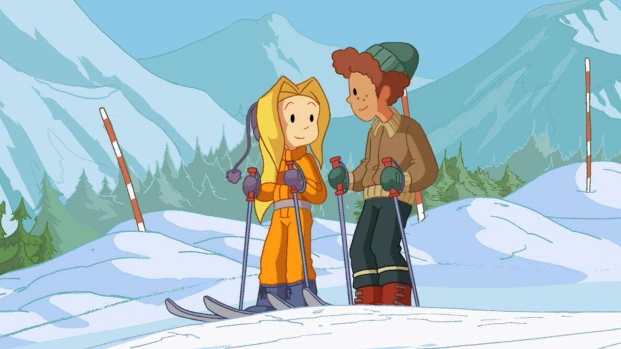 LOU ! S1 E23