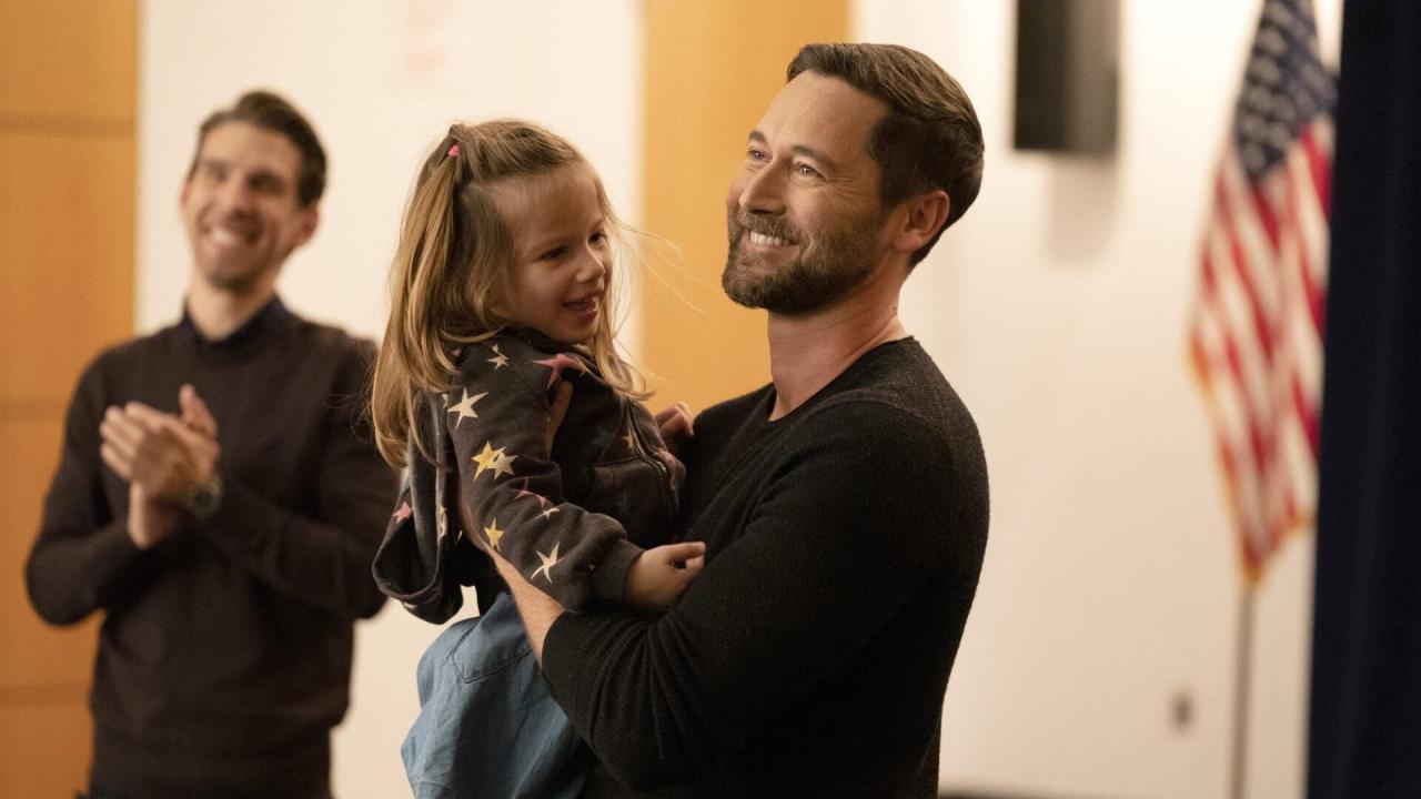 New Amsterdam S5 E13