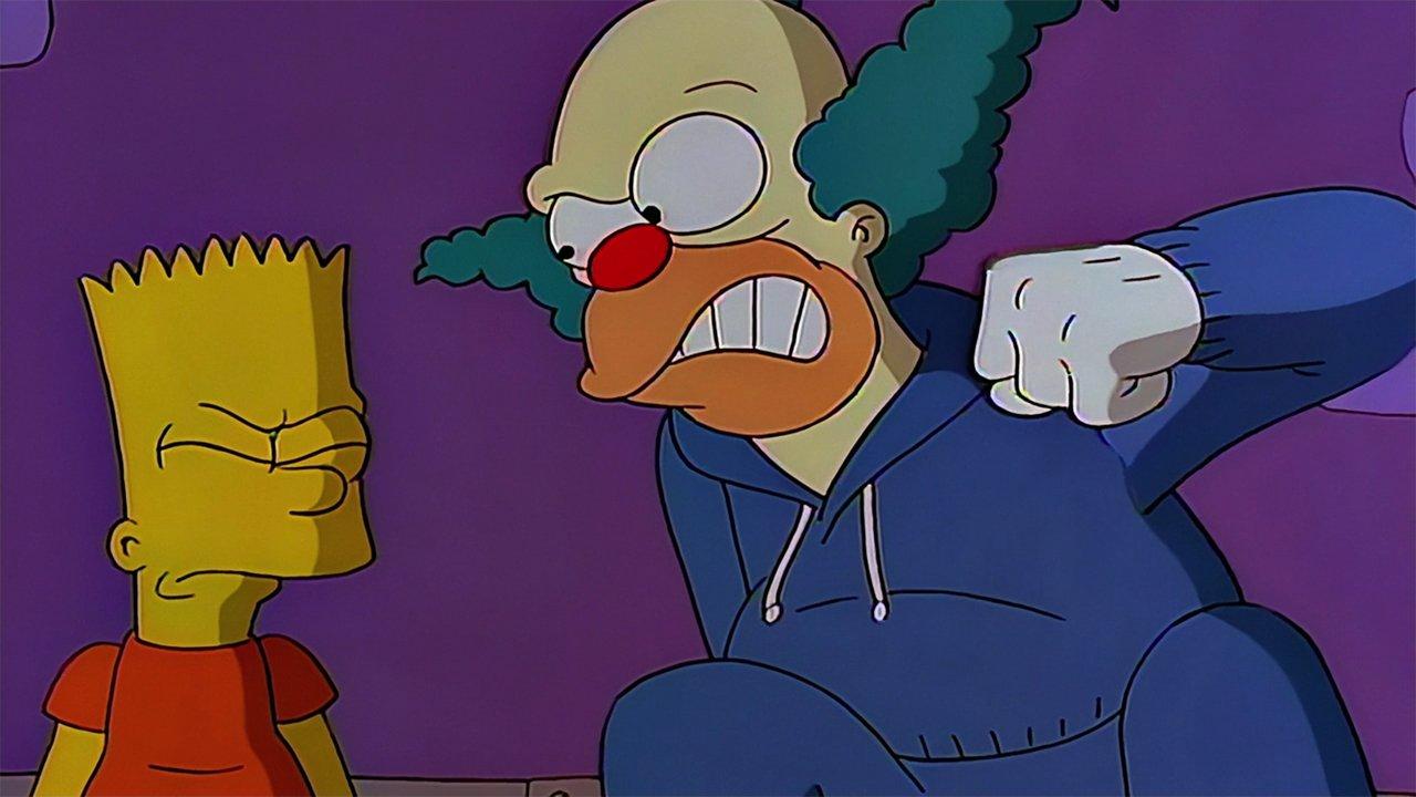 Les Simpson