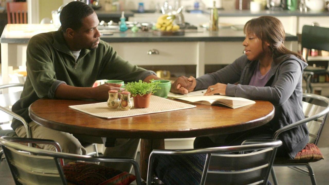 FBI : Portés Disparus S3 E19