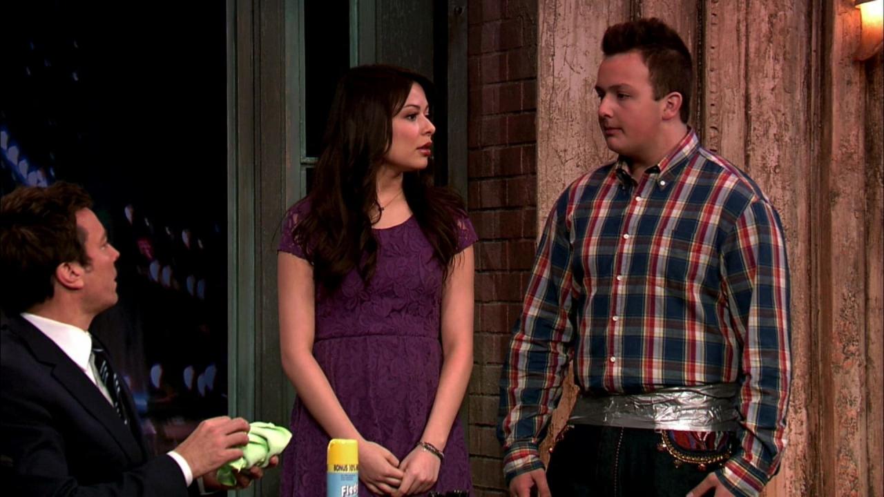iCarly