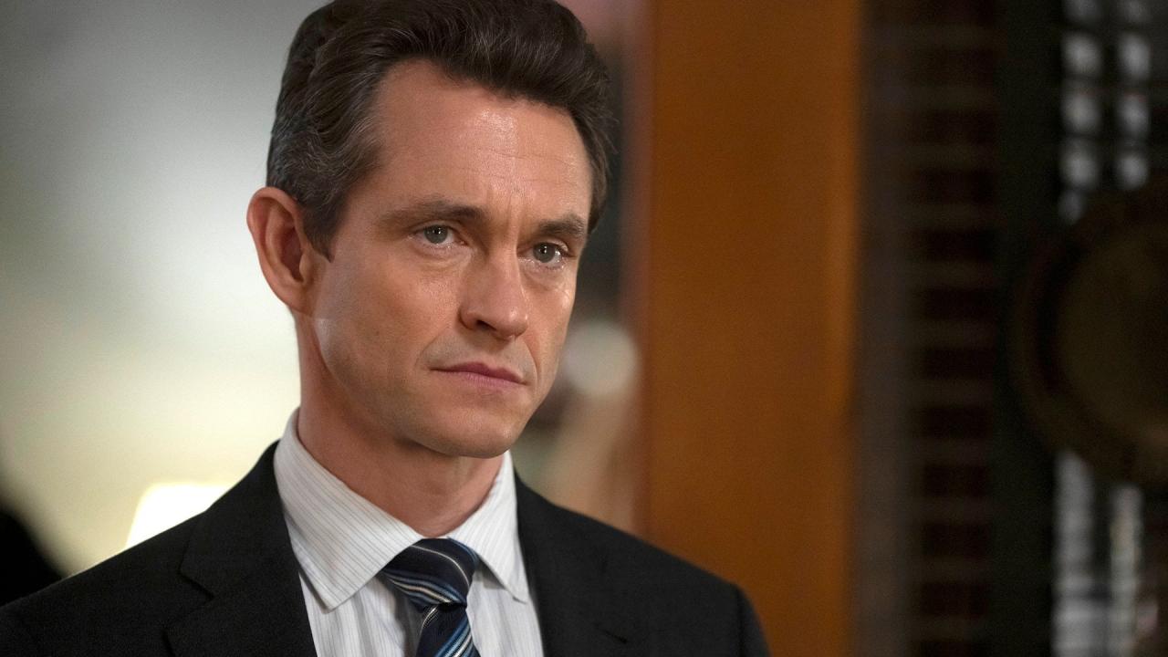 New York Police Judiciaire