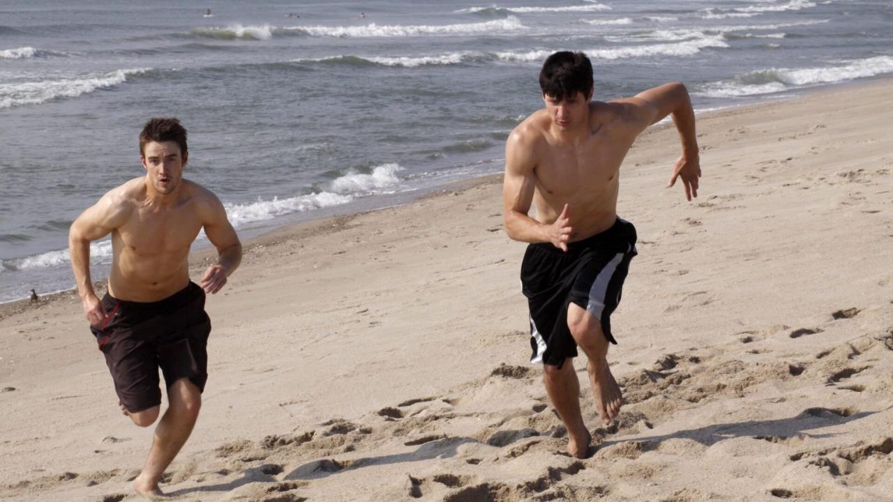 Les Frères Scott S7 E2