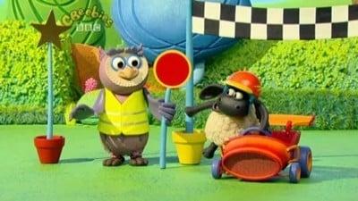 Voici Timmy