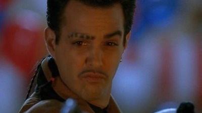 New York, police judiciaire