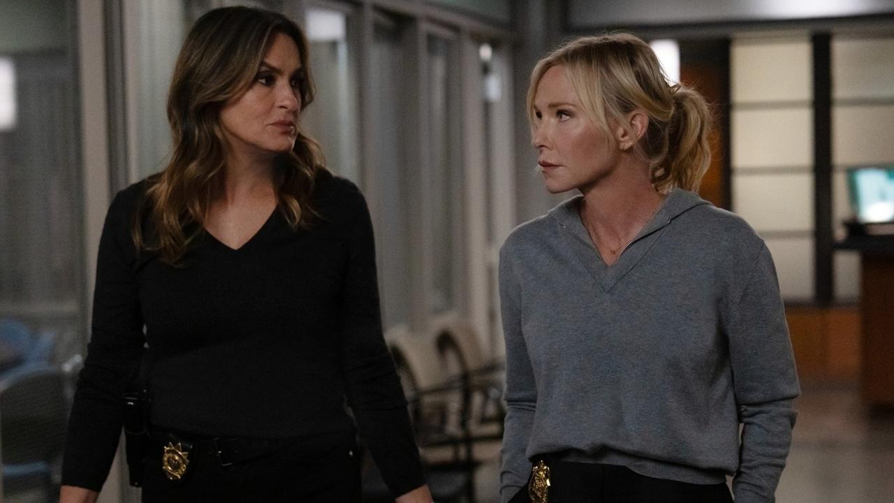 New York Unité Spéciale