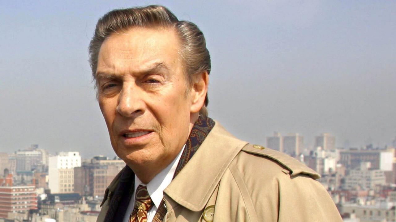 New York, police judiciaire S12 E21