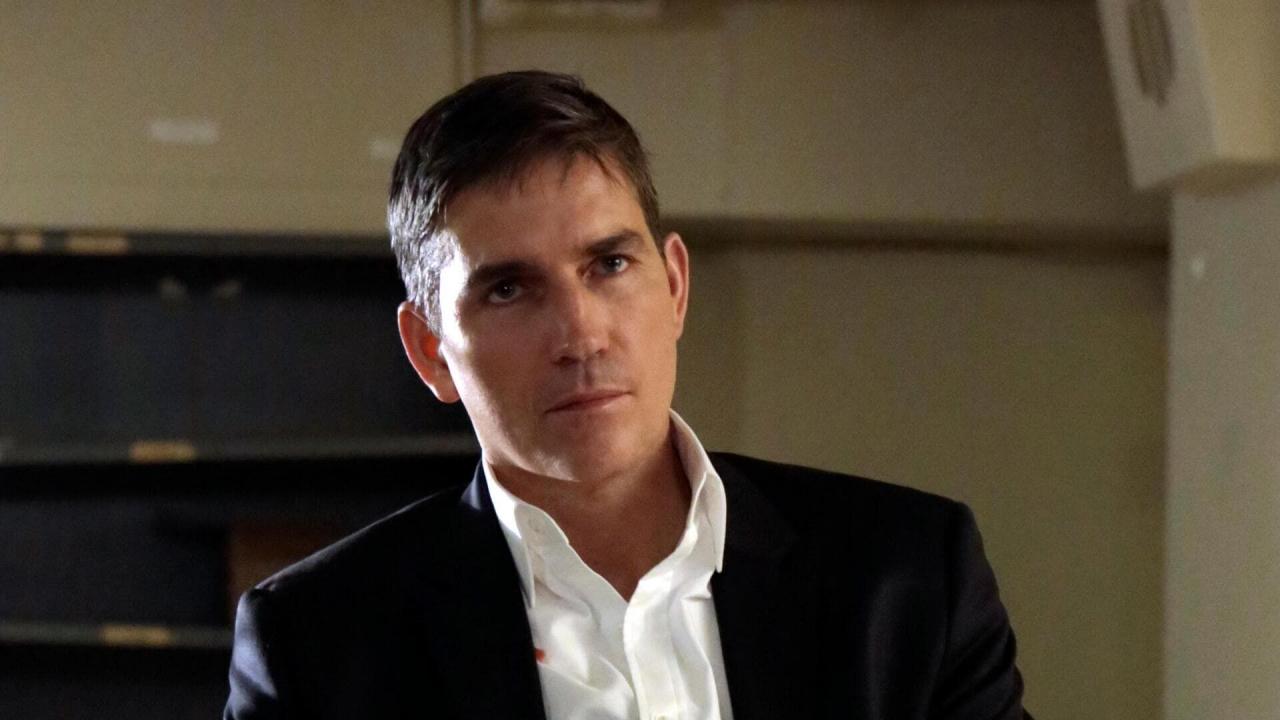 Person of Interest S4 E21