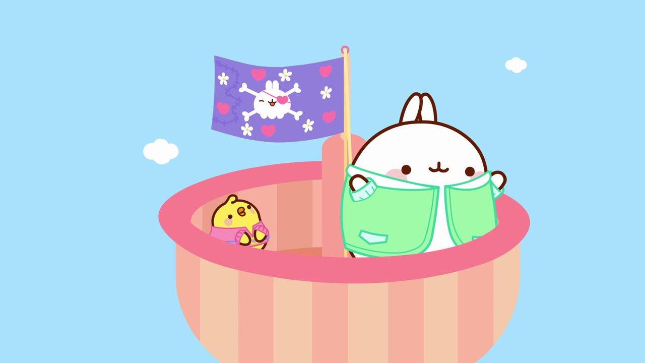Molang