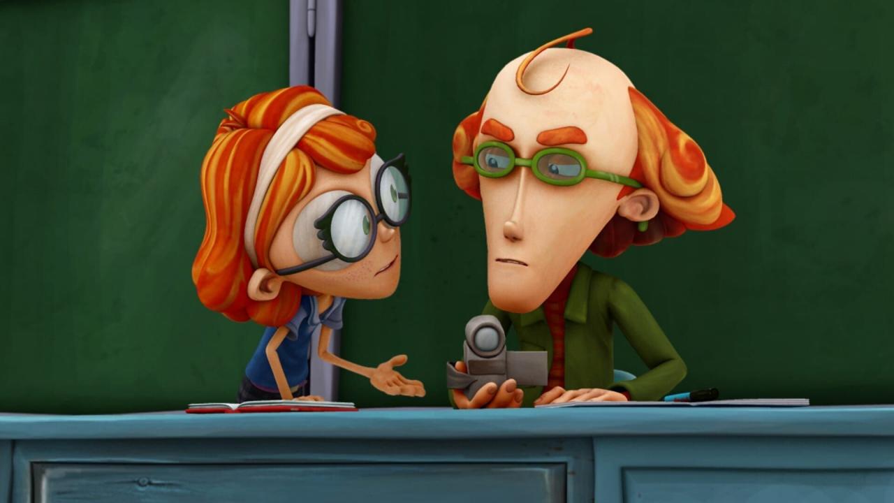 Angelo la Débrouille S2 E45