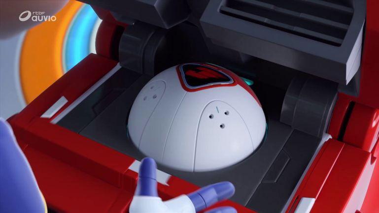 Super Wings, Paré au décollage