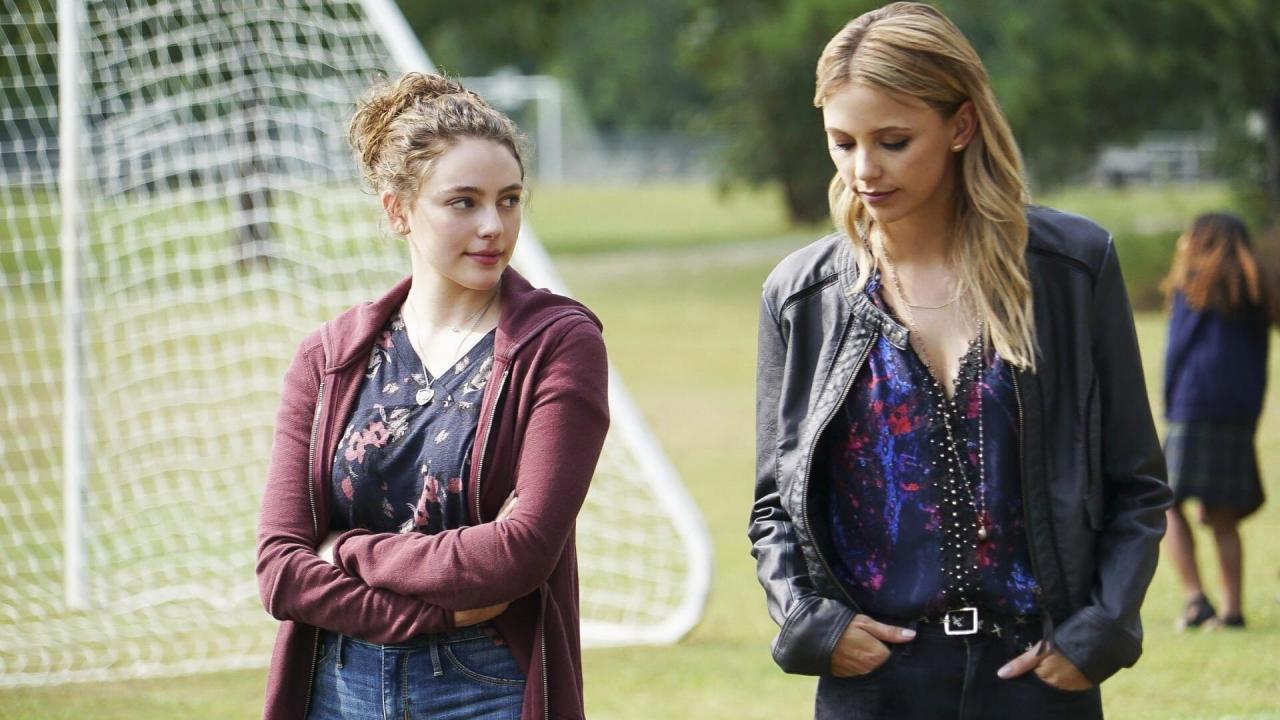 The Originals S5 E4