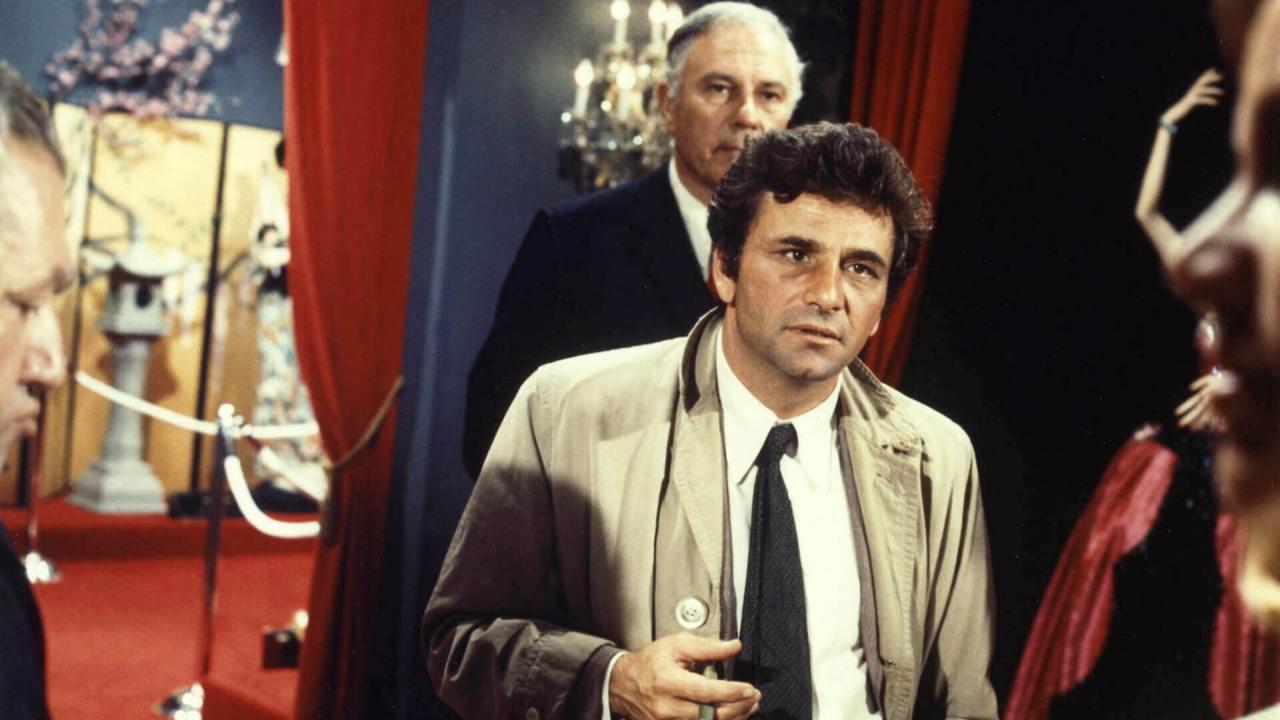 Columbo S10 E11