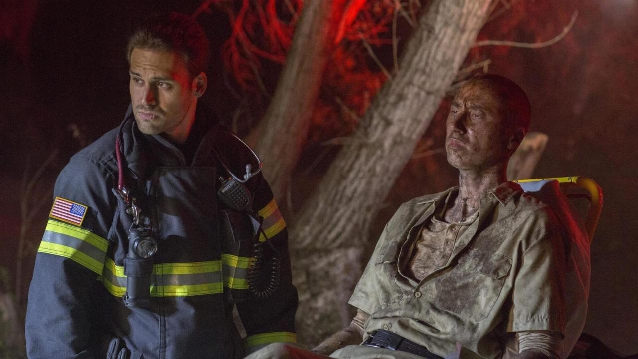 9-1-1 S2 E7