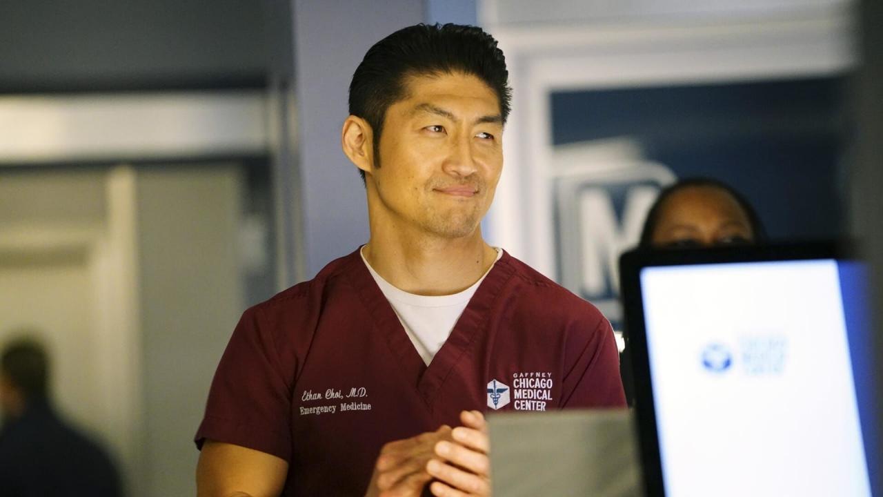 Chicago Med S3 E15