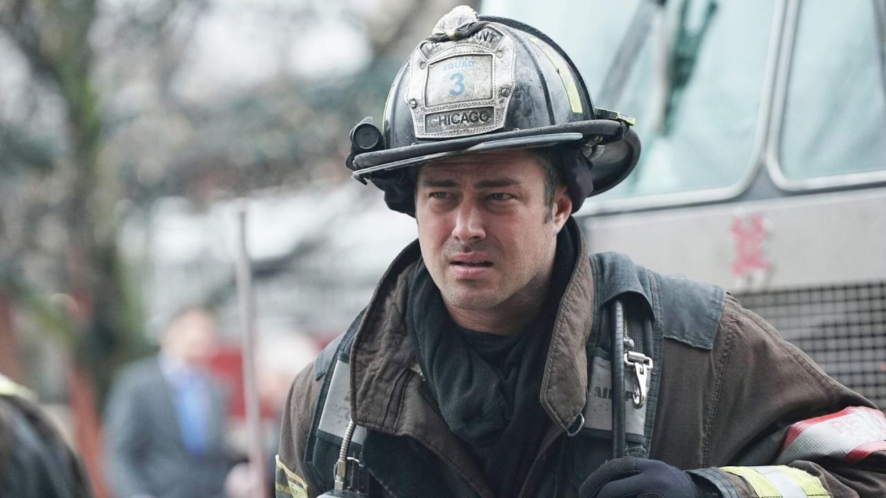 Chicago Fire S5 E14