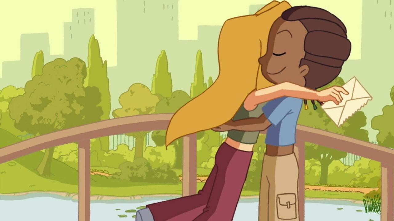 LOU ! S1 E39