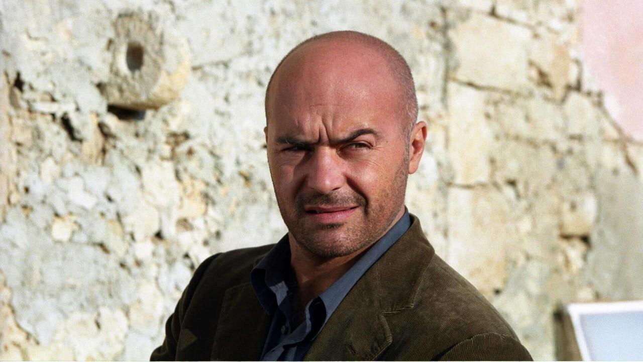 Commissaire Montalbano S4 E1