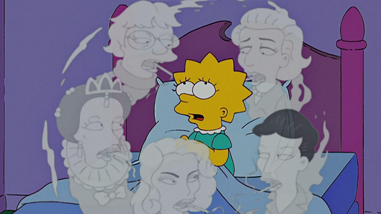 Les Simpson S19 E15