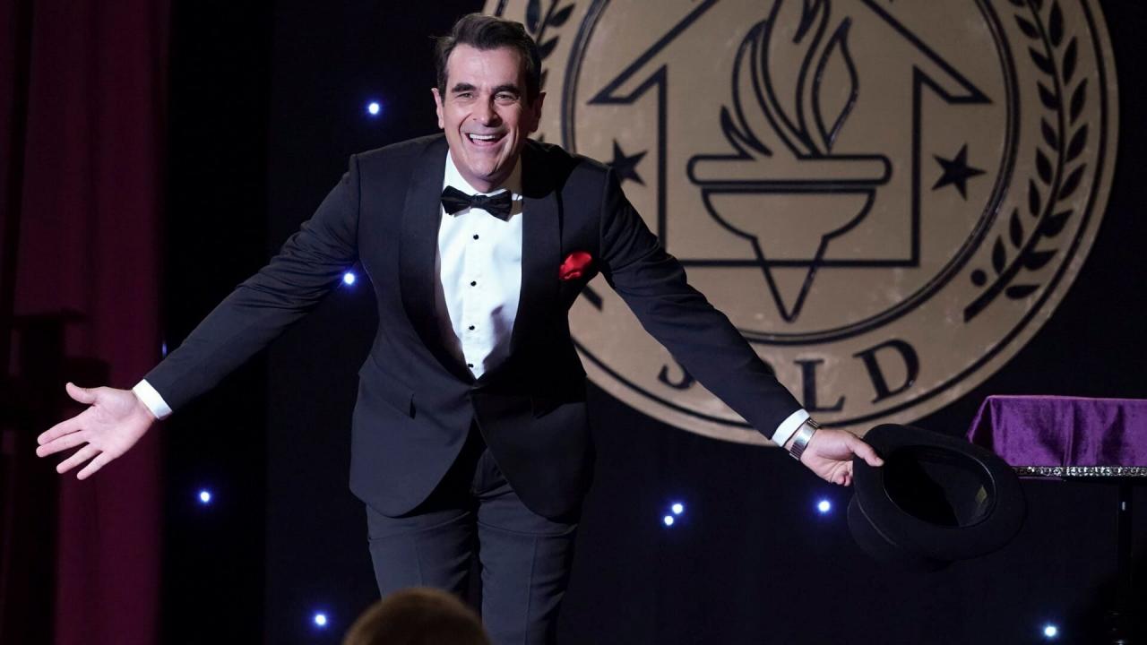 Modern Family S11 E3