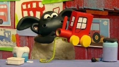 Voici Timmy