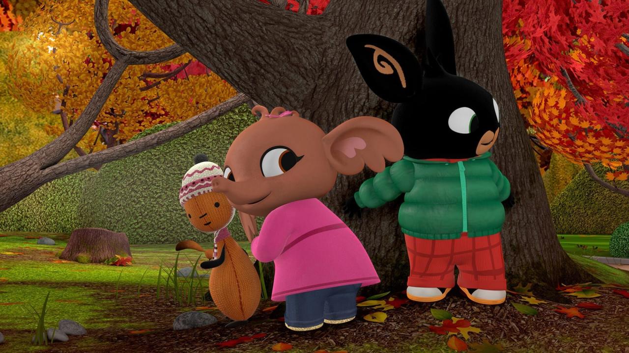 Bing S1 E49