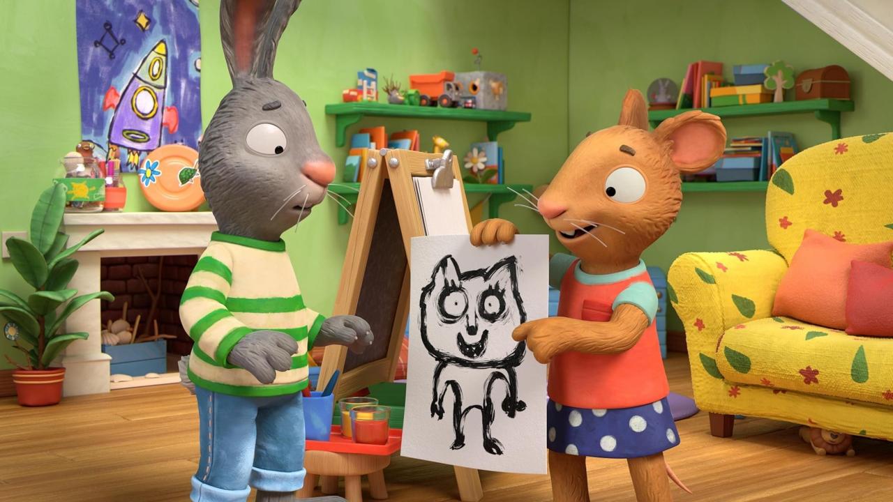 Pip et Posy