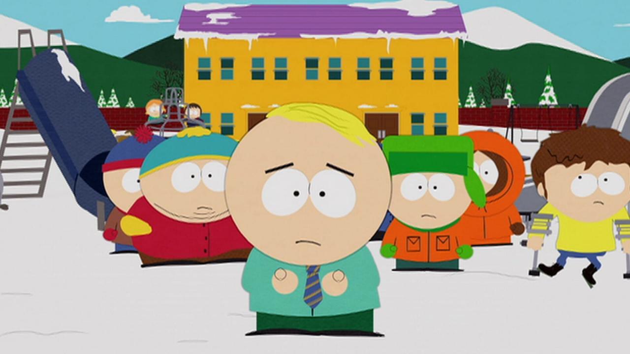 South Park S13 E9